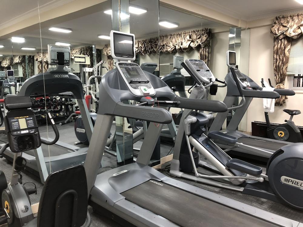 Addissinia Hotel Ngoại thất bức ảnh