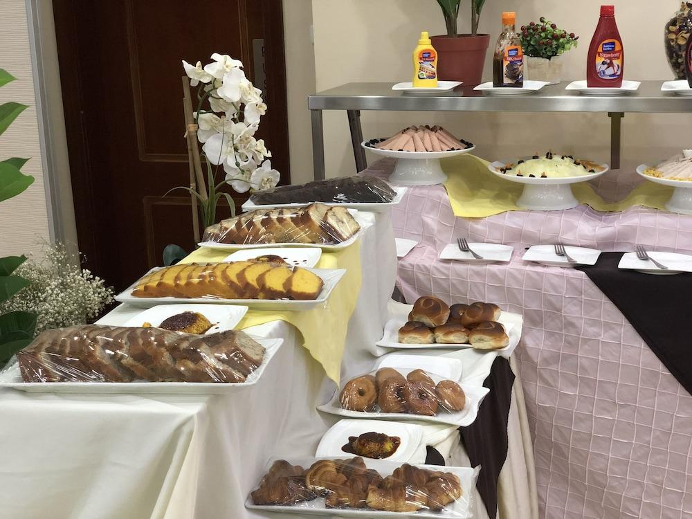 Addissinia Hotel Ngoại thất bức ảnh
