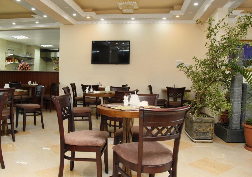 Addissinia Hotel Ngoại thất bức ảnh