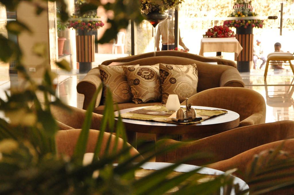 Addissinia Hotel Ngoại thất bức ảnh