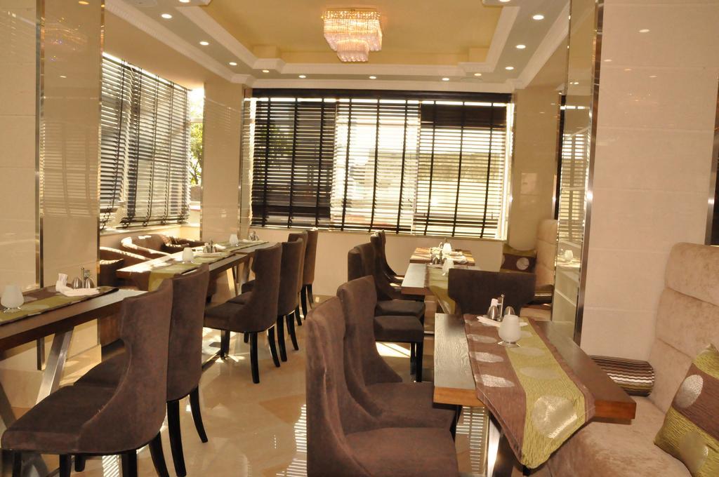 Addissinia Hotel Ngoại thất bức ảnh