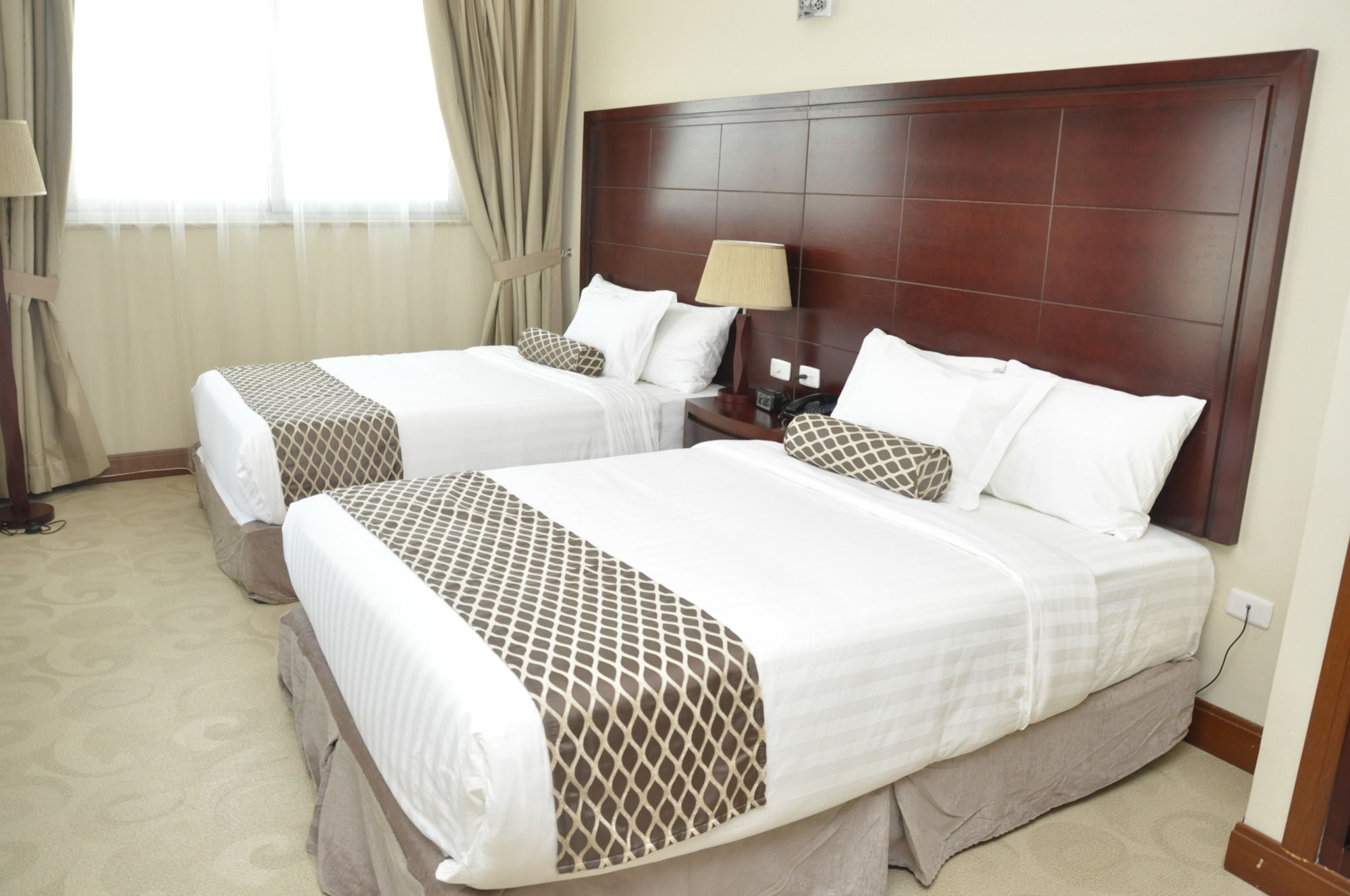 Addissinia Hotel Ngoại thất bức ảnh