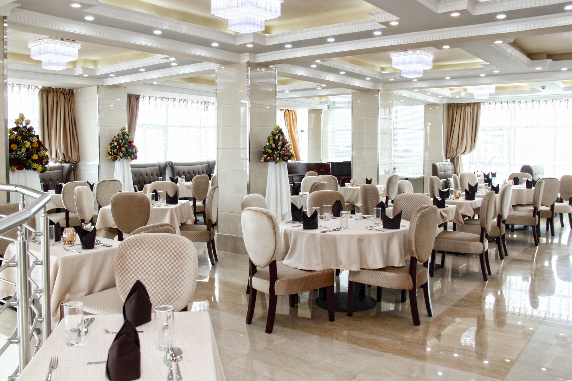 Addissinia Hotel Ngoại thất bức ảnh