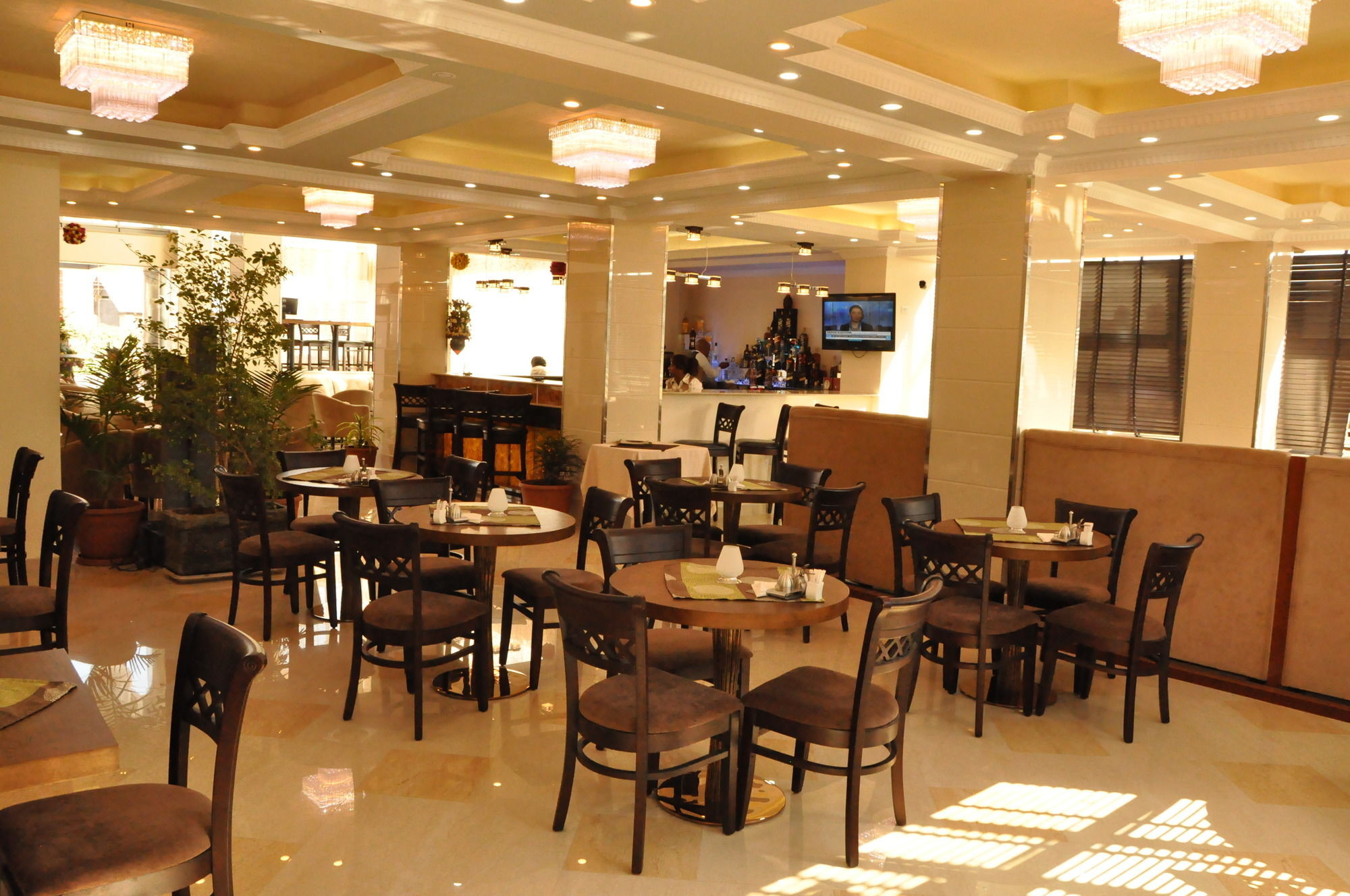 Addissinia Hotel Ngoại thất bức ảnh