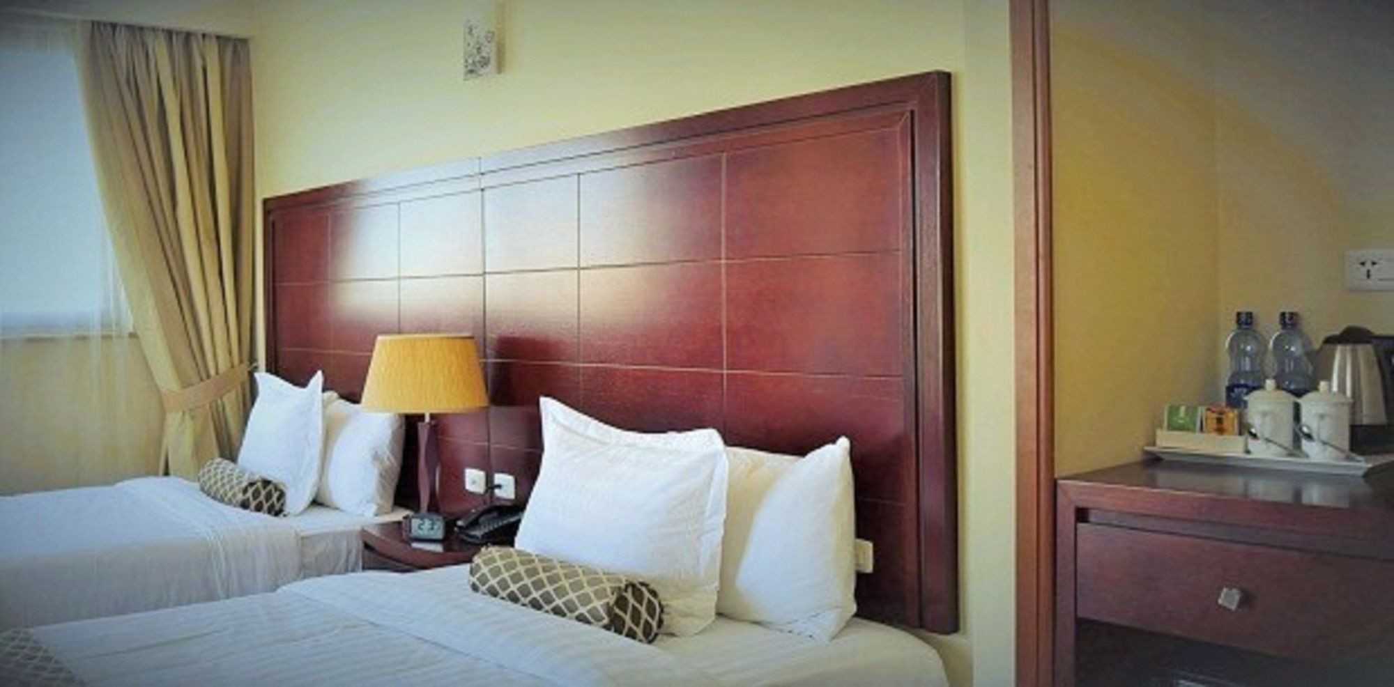 Addissinia Hotel Ngoại thất bức ảnh