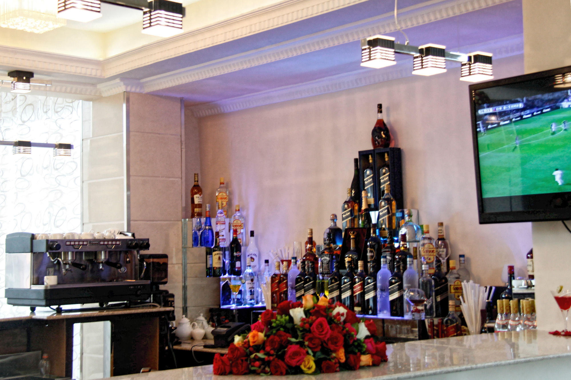 Addissinia Hotel Ngoại thất bức ảnh