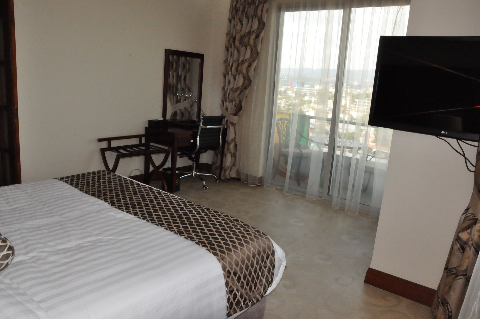 Addissinia Hotel Ngoại thất bức ảnh