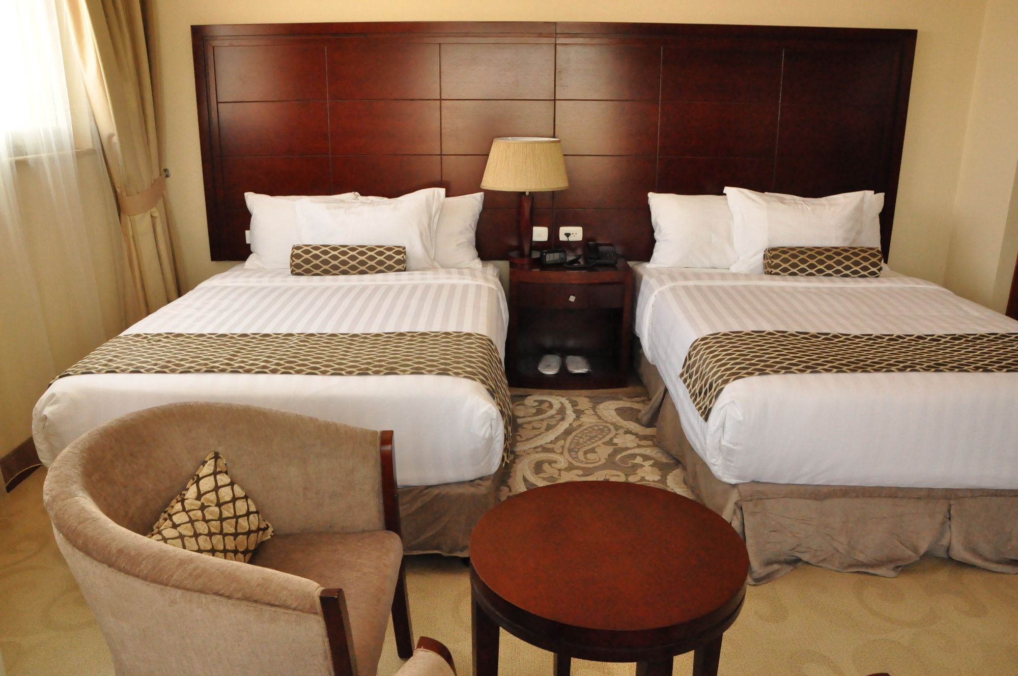 Addissinia Hotel Ngoại thất bức ảnh