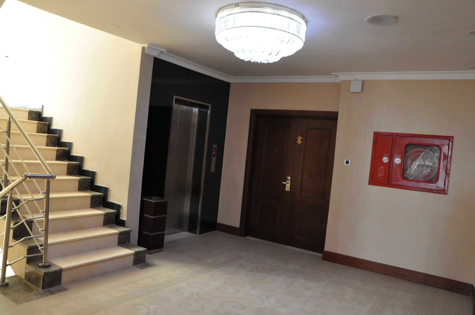 Addissinia Hotel Ngoại thất bức ảnh
