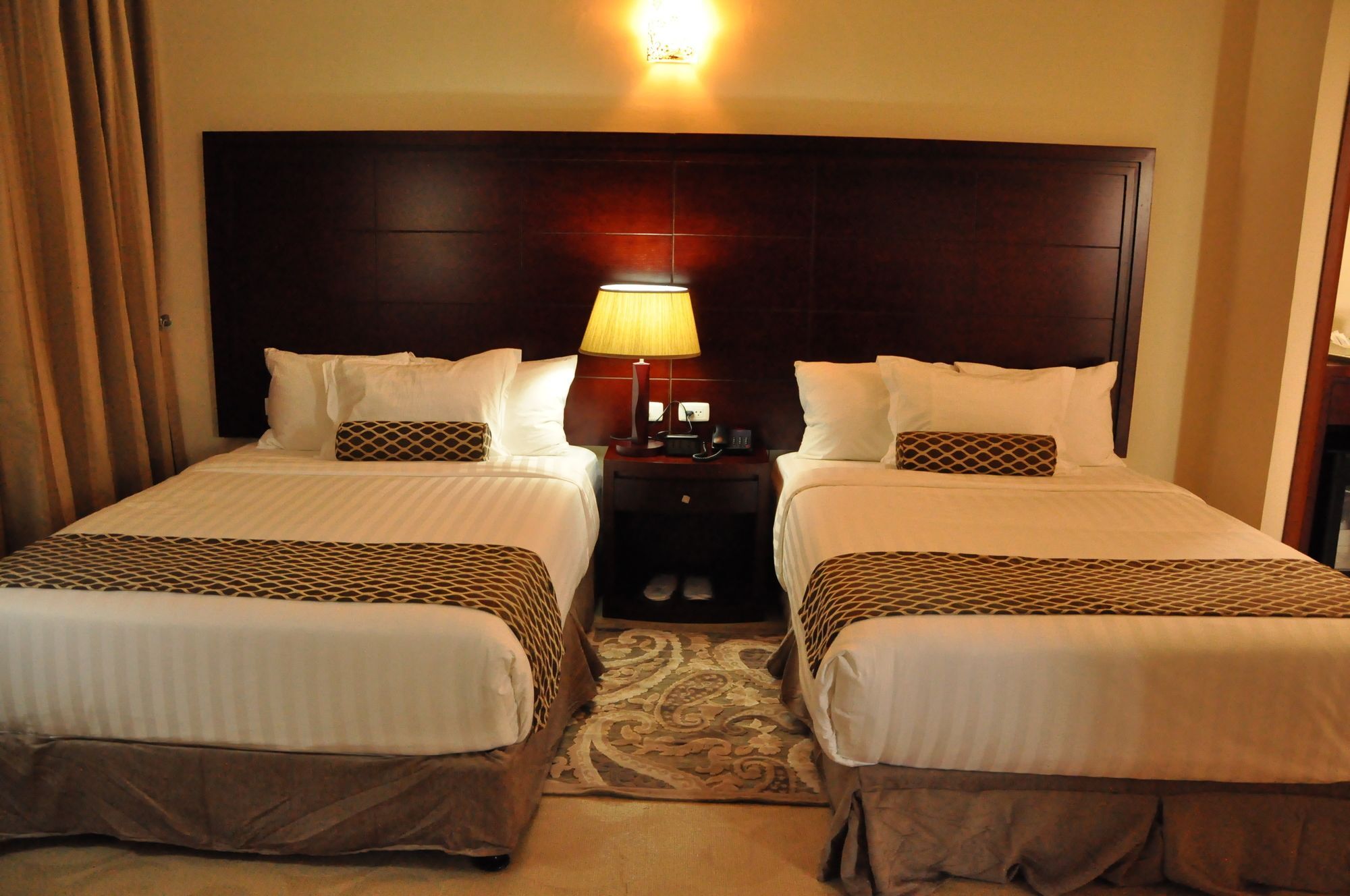 Addissinia Hotel Ngoại thất bức ảnh