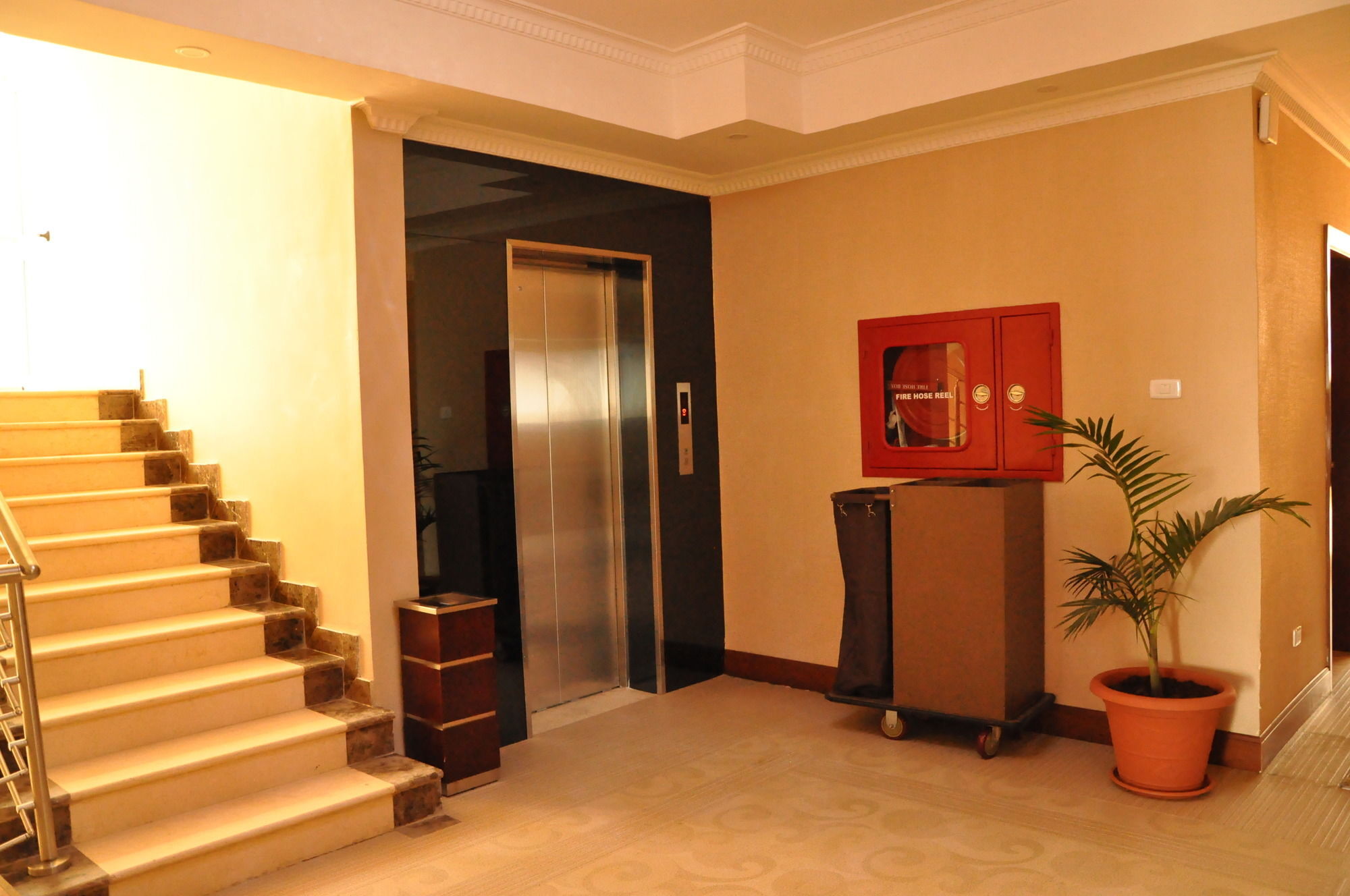 Addissinia Hotel Ngoại thất bức ảnh